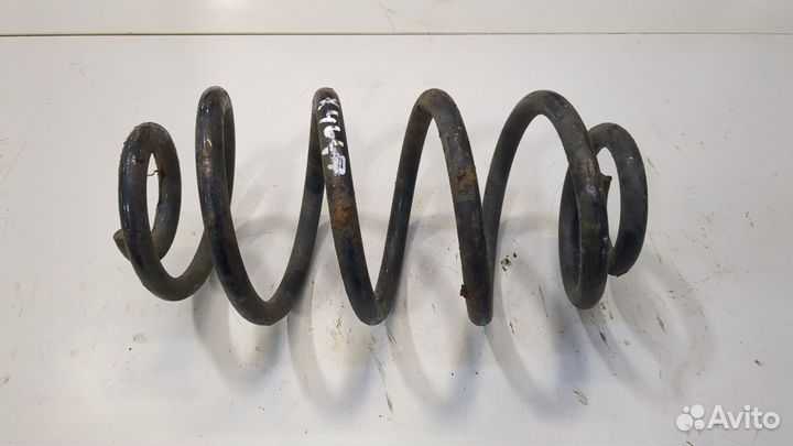 Пружина подвески Mercedes Vito W639, 2008