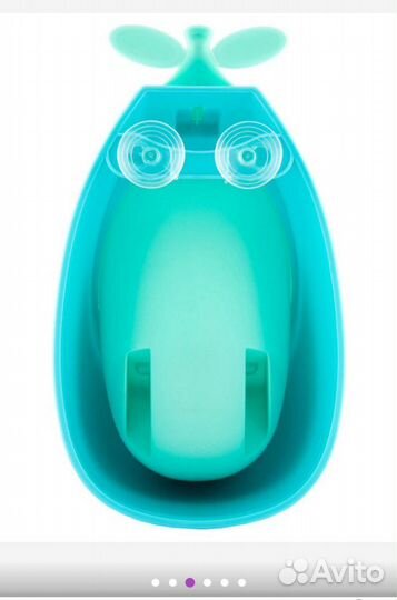 Писсуар детский новый