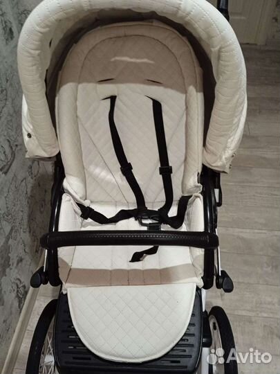 Детские коляски