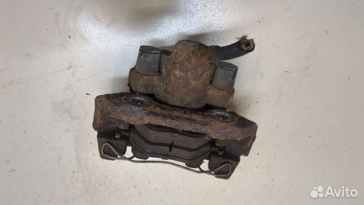 Суппорт Saab 9-5, 1999