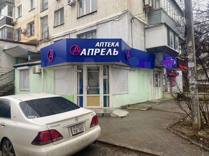 2-к. квартира, 49,7 м², 5/5 эт.