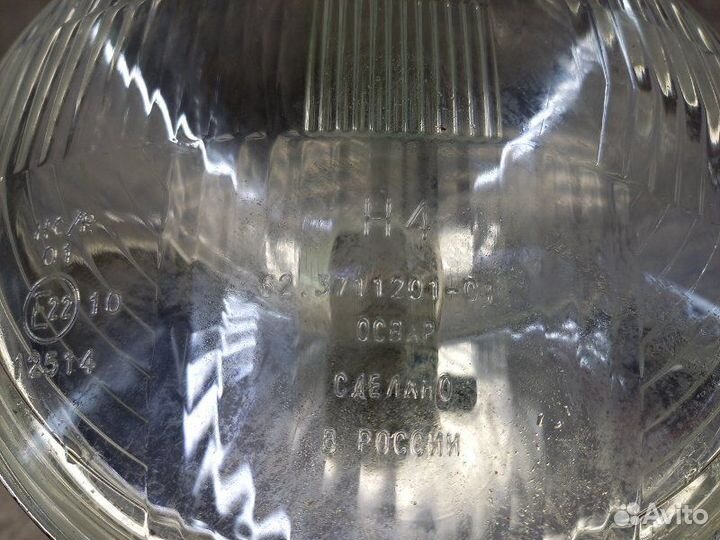 Фара Лада 21213 (Нива)