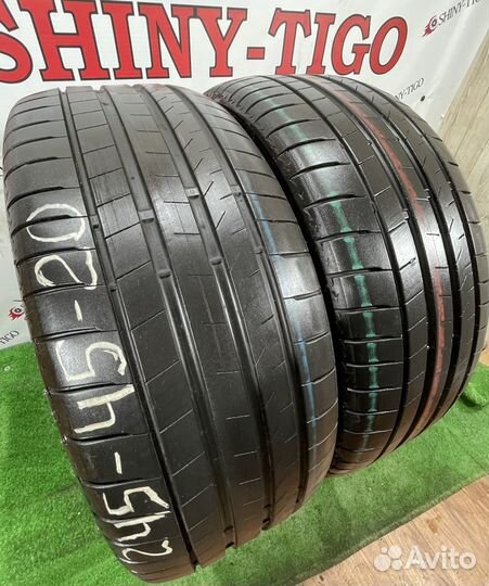 Bridgestone Turanza T005 245/45 R20 103Y