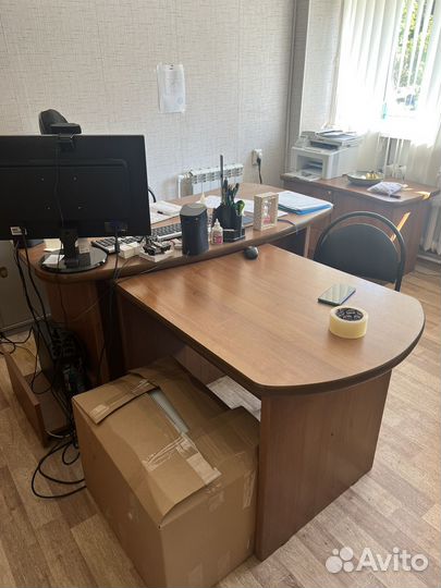 Офисная мебель