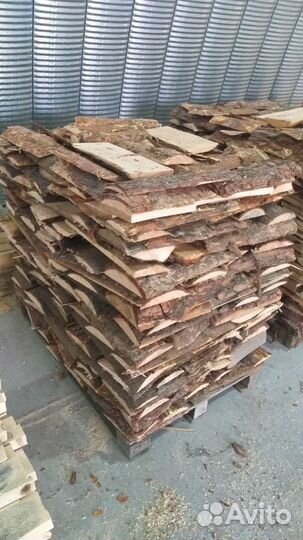Дрова хвоевые