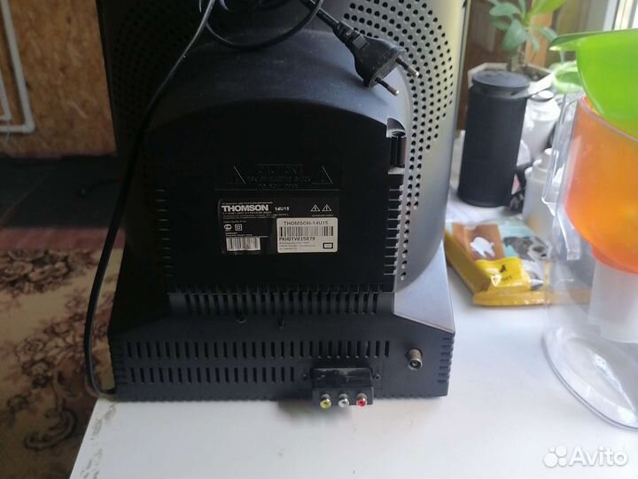 Телевизор бу