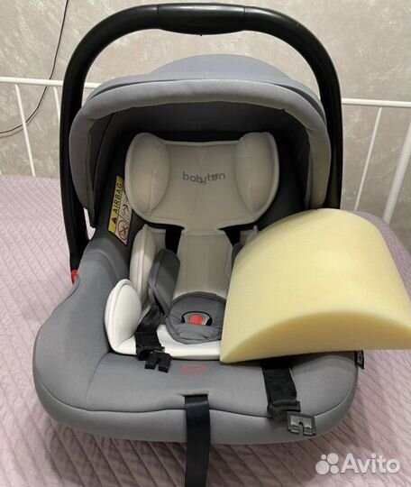 Автолюлька