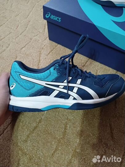 Asics GEL-rocket9
