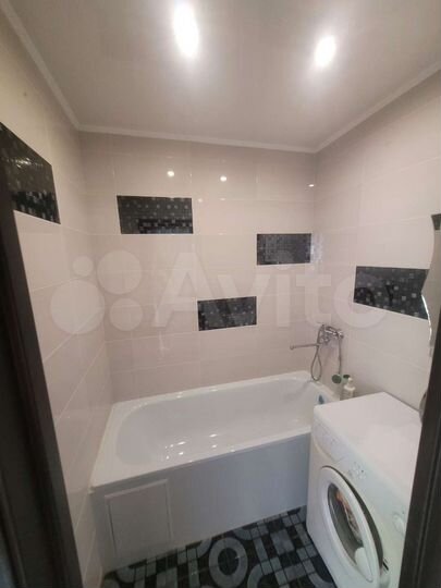 2-к. квартира, 49 м², 5/5 эт.