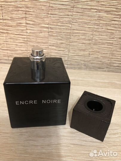 Lalique - Encre noire (100 мл)