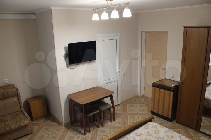 Комната 20 м², 1/2 эт.