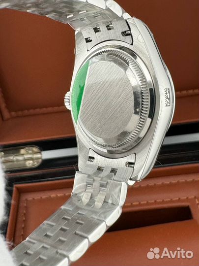 Часы Rolex Datejust