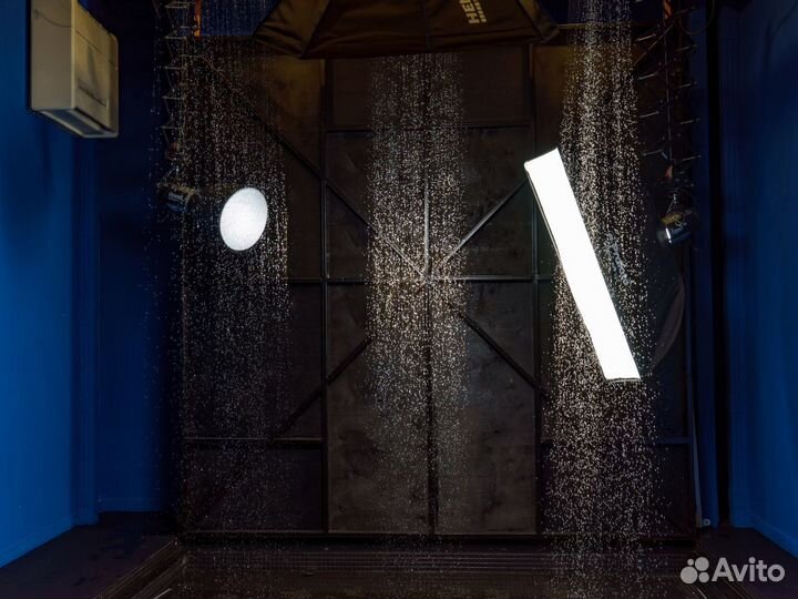 Аренда фотостудии / Фотостудия для съемок