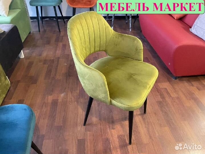 Стул для кафе Любой цвет