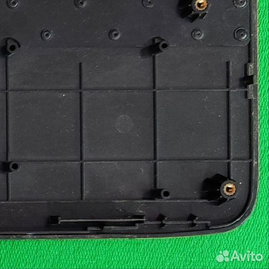 Топкейс Samsung NP-R540H