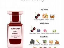 Lost Cherry - Tom Ford