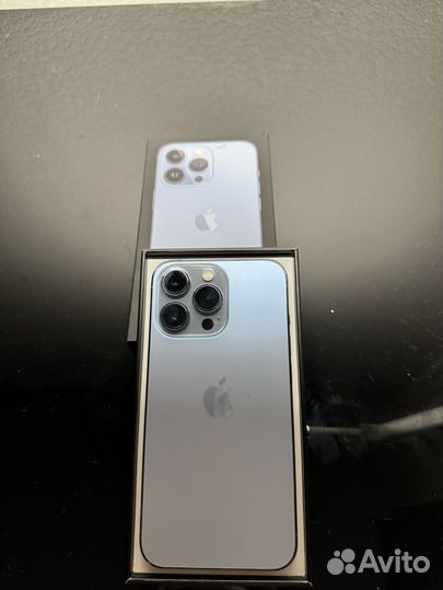 iPhone 13 Pro, 128 ГБ