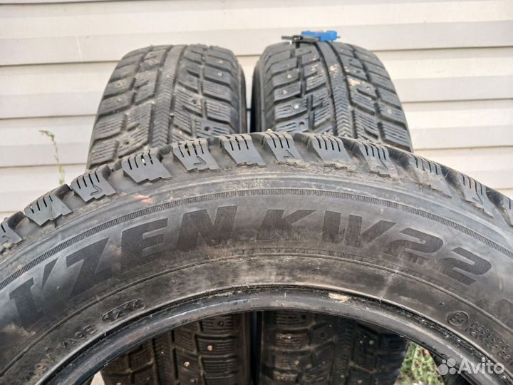 Kumho I'Zen KW22 185/65 R15