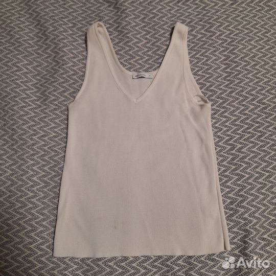 Женские вещи пакетом 44 46