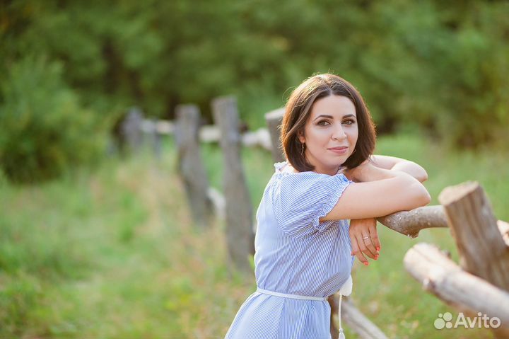 Таргетолог/продвижение бизнеса в соц сетях