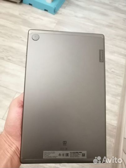 Планшет lenovo TB-X606X, 2/32Gb