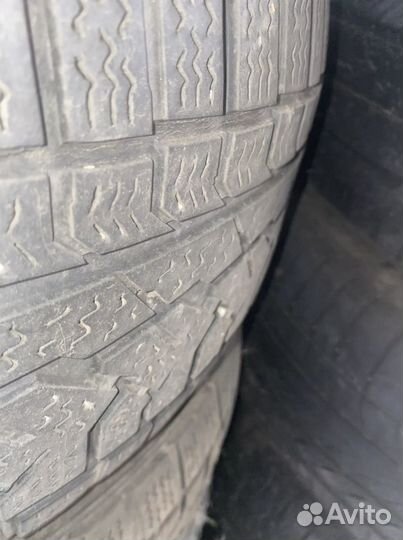 Kumho 722 235/55 R17