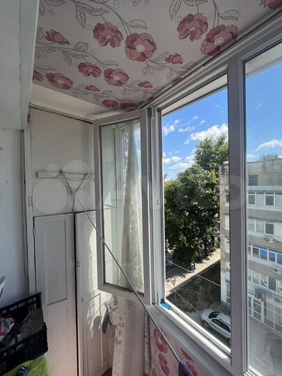 2-к. квартира, 53 м², 5/5 эт.