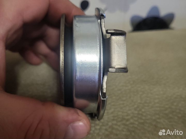 Выжимной подшипник subaru outback