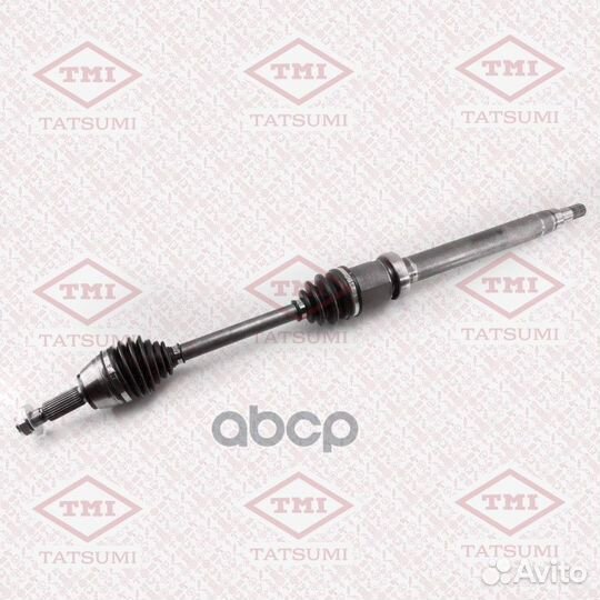 Вал приводной TDD1040 tatsumi