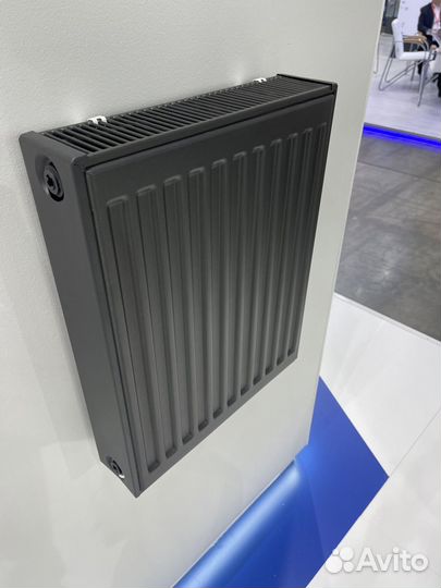Радиатор отопления панельный в наличии