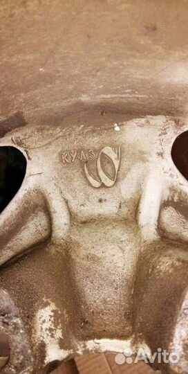 Диски литые с резиной на ниву волгу р14