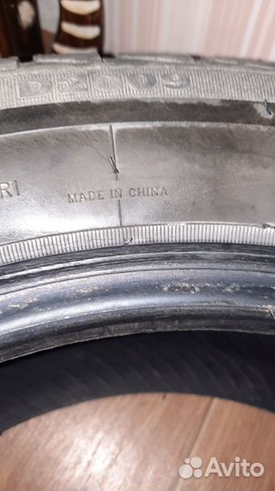 Duran SH60 205/60 R16