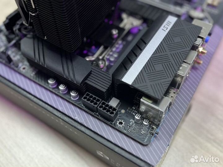 Процессор Intel Core i7 12700K (Трейд-Ин)