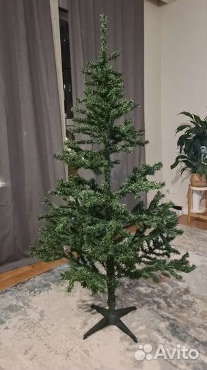 Елка искусственная 160 см