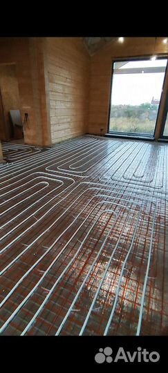 Сантехник.Липецк.Черновой, чистовой монтаж