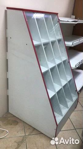 Конфетная полка