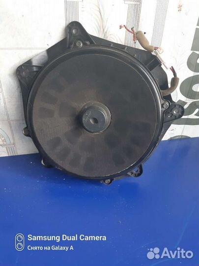 Динамик в дверь инфинити G25. G.35.2010г