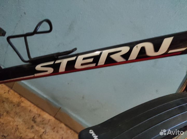 Велосипед Stern горный