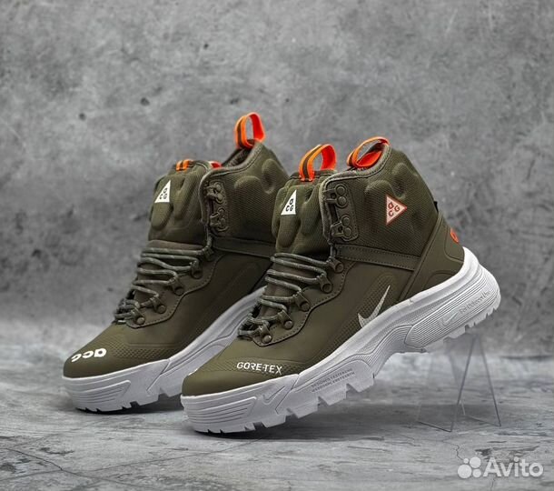 Кроссовки мужские Nike ACG Air zoom Galadome