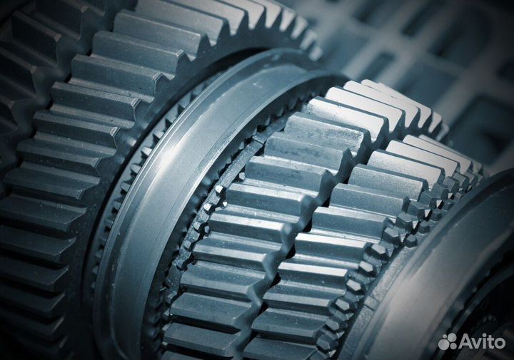 Ремонт DSG, АКПП, МКПП, ркпп, powershift и робота h-7305