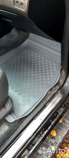 Коврики Hyundai Terracan 2001-2007