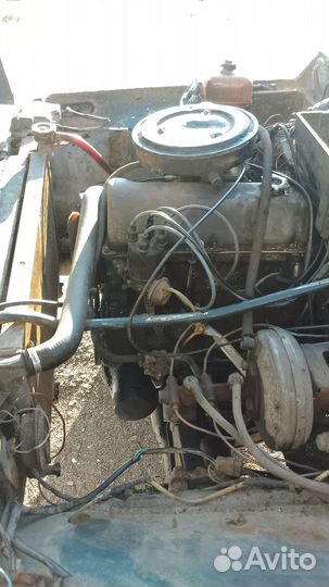 LADA 4x4 (Нива) 1.7 МТ, 1995, 300 000 км