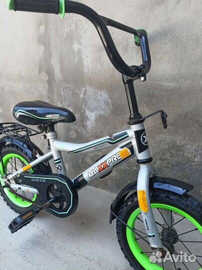 Детский велосипед (12)