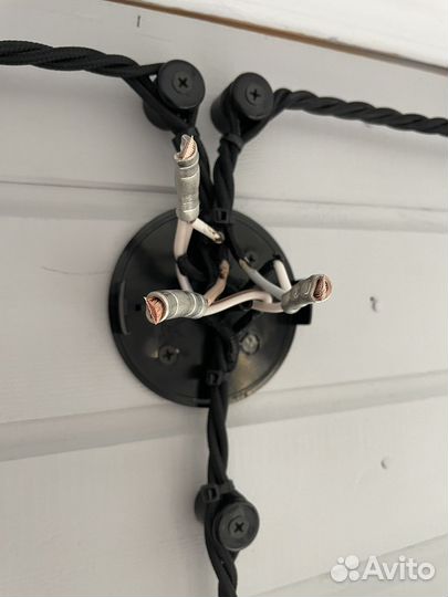 Ретро электрика