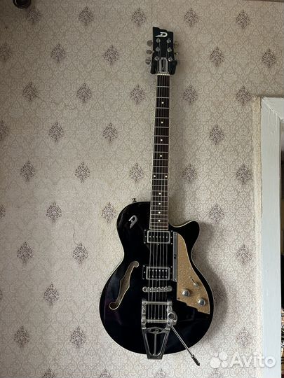 Duesenberg Starplayer V