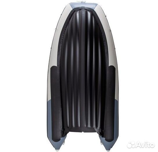 Надувная лодка gladiator E350PRO tumen