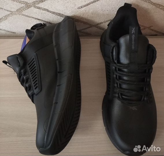 Кроссовки мужские Reebok, р. 40-44