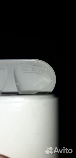 Наушники apple airpods1 оригинал