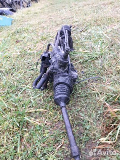 Рейка рулевая с гидроусилителем Рено 25