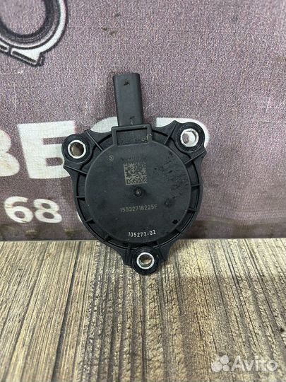 Mercedes GLA M270 E20 Электромагнитный клапан